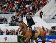 BOST QUOD COEUR LaBaule2013- S5 8639 : 2013, BOST ROGER YVES, La Baule, QUOD COEUR DE LA LOGE, foto di Stefano Secchi ©